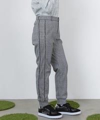 モデル着用画像(グレー)