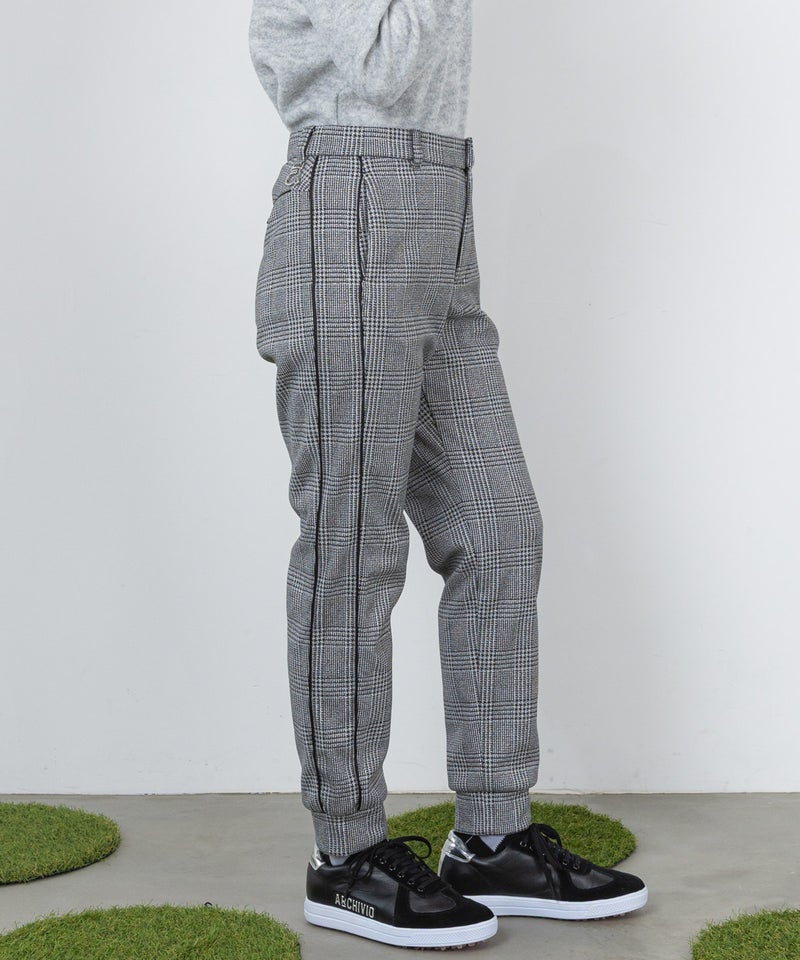 モデル着用画像(グレー)