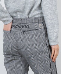 モデル着用画像(グレー)