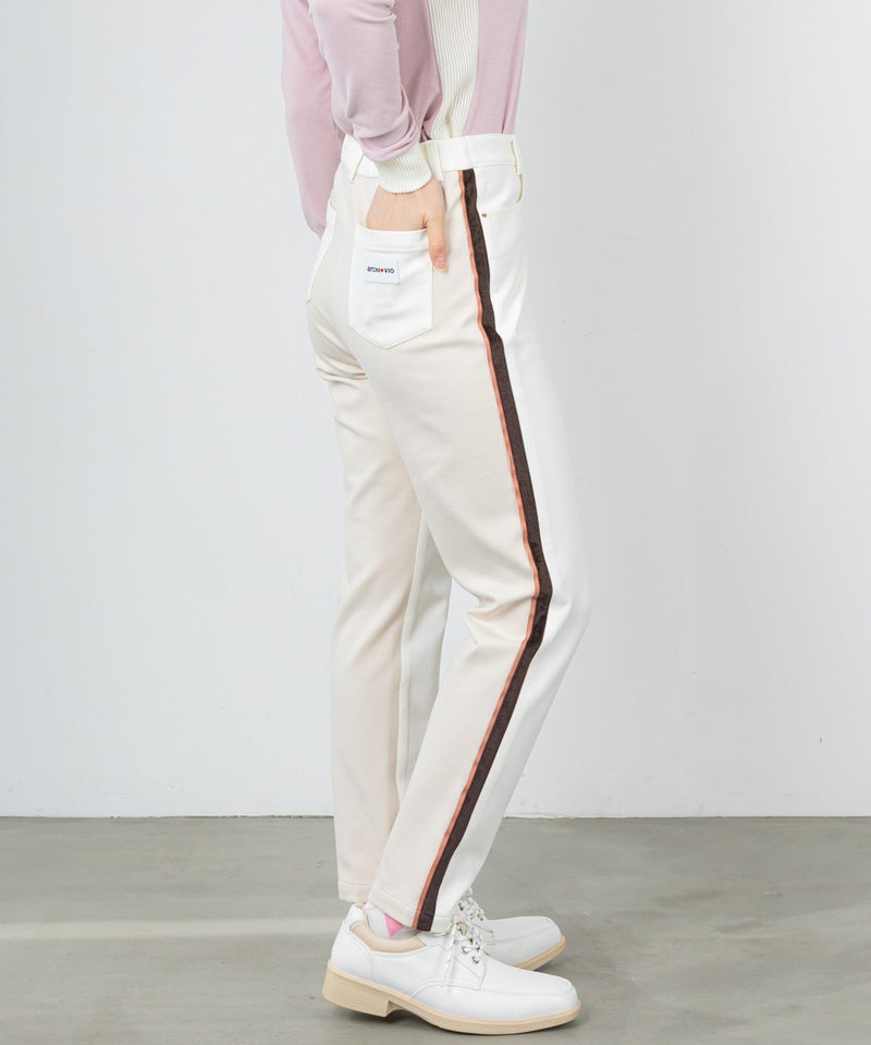モデル着用画像(ホワイト)
