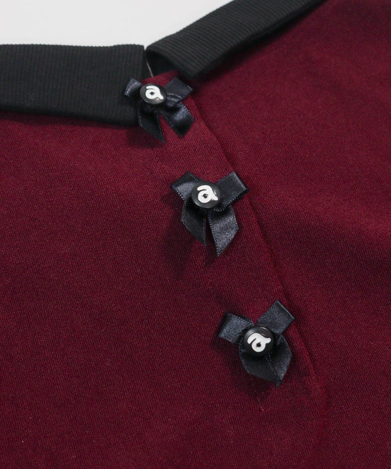 バックボタン部分（レッド）