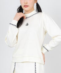 モデル着用画像(ホワイト)