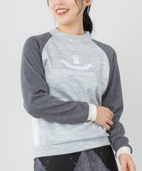 モデル着用画像(ライトグレー)