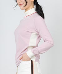 モデル着用画像(ピンク)