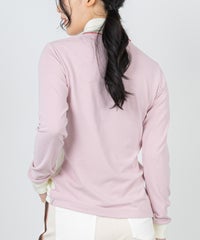 モデル着用画像(ピンク)