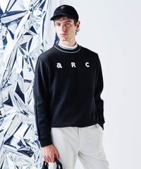 モデル着用画像(ブラック)