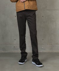 モデル着用画像(ブラウン)