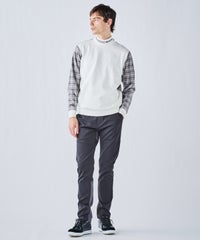 モデル着用画像(ブラック)
