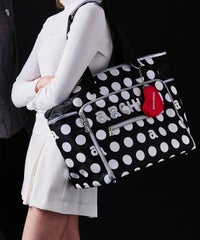 モデル着用画像(ブラック)