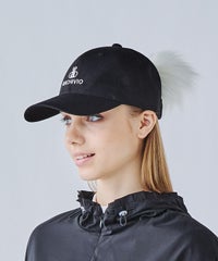 モデル着用画像(ブラック)