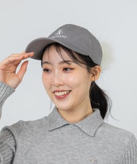 モデル着用画像(グレー)