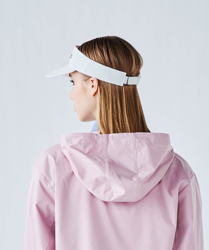 モデル着用画像(ホワイト)
