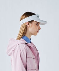モデル着用画像(ホワイト)
