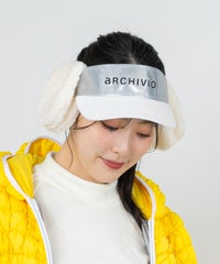 モデル着用画像（ライトグレー）