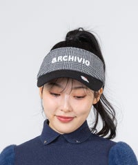 モデル着用画像(ブラック)