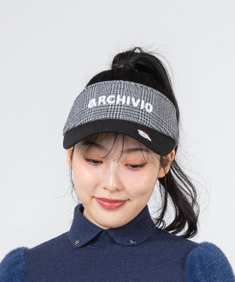 モデル着用画像(ブラック)