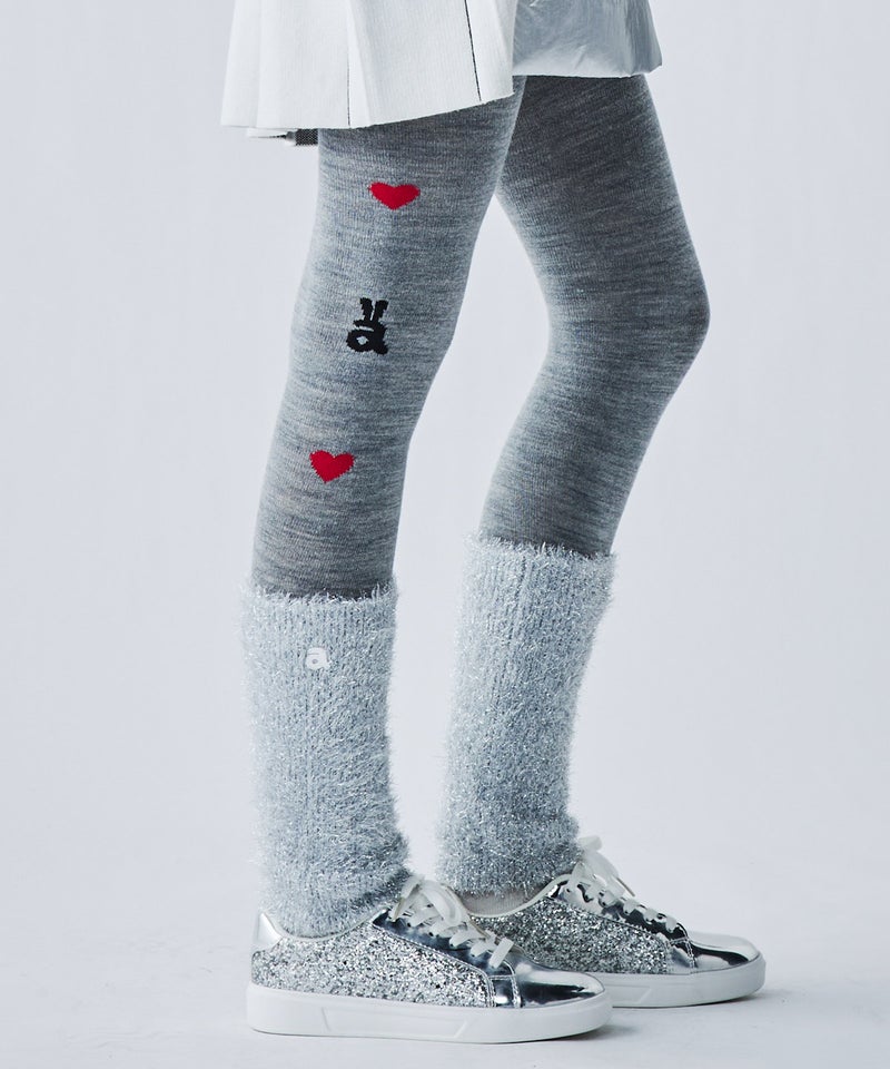 モデル着用画像(グレー)