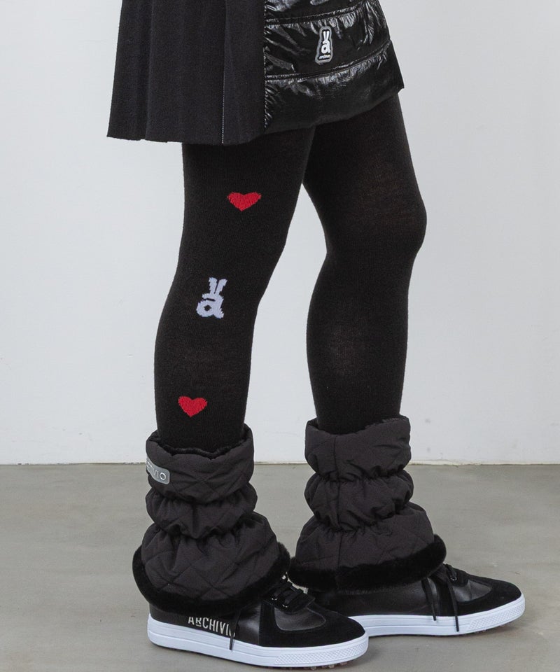 モデル着用画像(ブラック)
