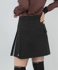 モデル着用画像(ブラック)
