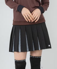 モデル着用画像(ブラック)