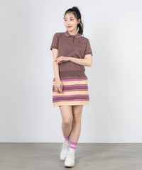 モデル着用画像(ピンク)