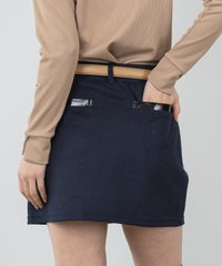 モデル着用画像(ネイビー)