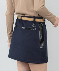 モデル着用画像(ネイビー)