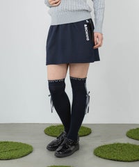 モデル着用画像(ネイビー)