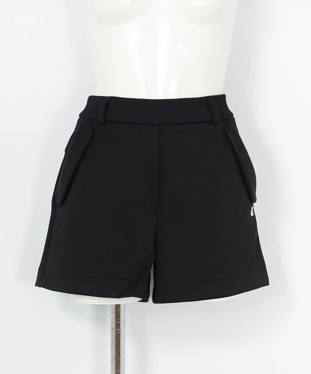 UVダンボールショートパンツ|アルチビオ - ゴルフウェアや婦人服通販