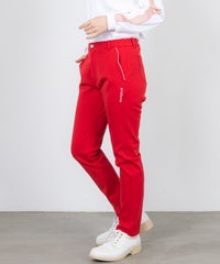 モデル着用画像（レッド）