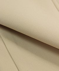生地感（ベージュ）