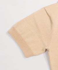 袖口（ベージュ）
