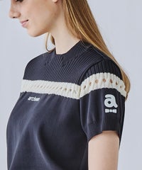 モデル着用画像(ブラック)