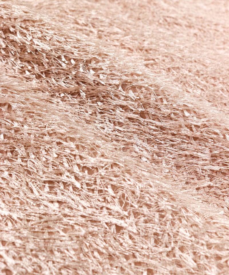 生地感（ピンク）
