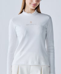 モデル着用画像(ホワイト)
