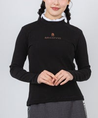 モデル着用画像(ブラック)