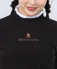 モデル着用画像(ブラック)