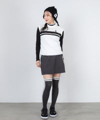 モデル着用画像(ブラック)