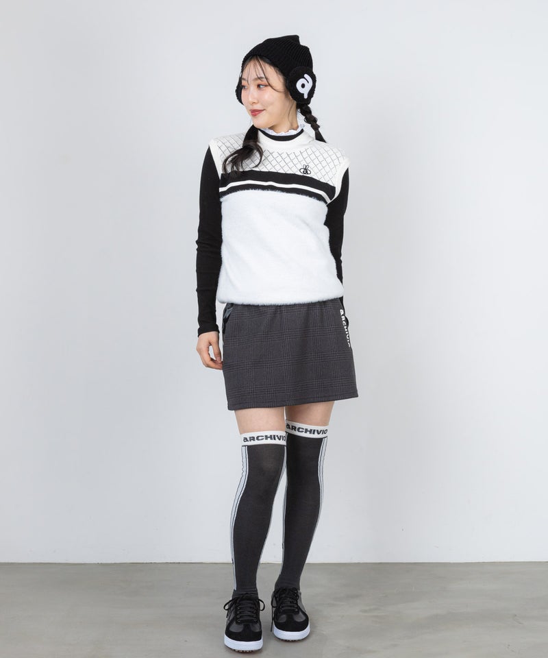 モデル着用画像(ブラック)