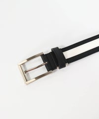 バックル部分（ブラック）