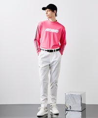 モデル着用画像(ホワイト)