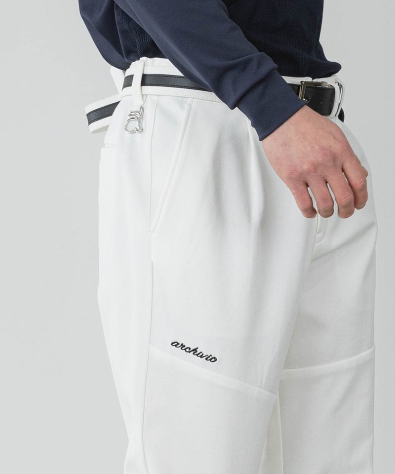 モデル着用画像(ホワイト)