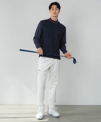 モデル着用画像(ホワイト)
