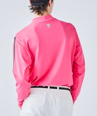 モデル着用画像(ピンク)