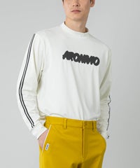 モデル着用画像(ホワイト)