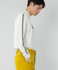 モデル着用画像(ホワイト)