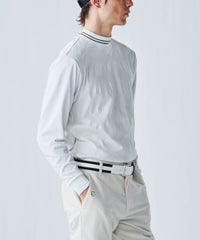 モデル着用画像(ホワイト)