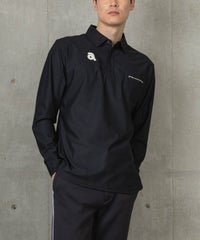 モデル着用画像(ブラック)