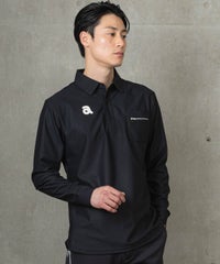 モデル着用画像(ブラック)