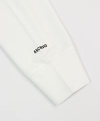 袖口（ホワイト）